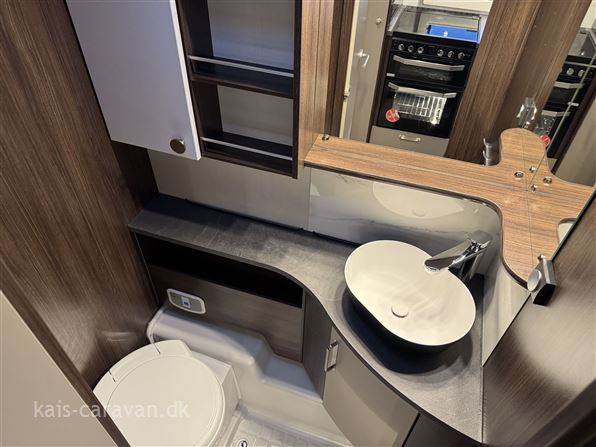 Polar Blueline 590 S