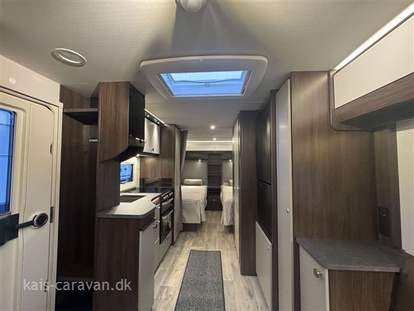 Polar Blueline 590 S