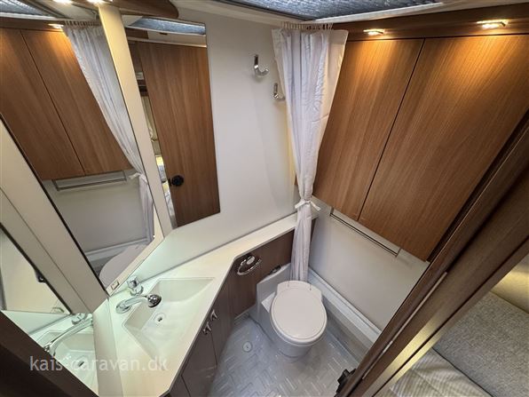 Kabe Classic 520 XL KS