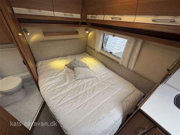 Kabe Classic 520 XL KS