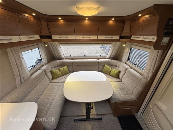 Kabe Classic 520 XL KS