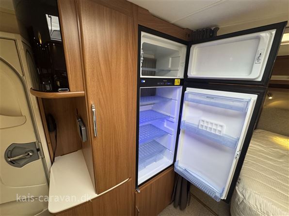 Kabe Classic 520 XL KS