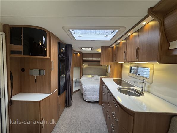 Kabe Classic 520 XL KS