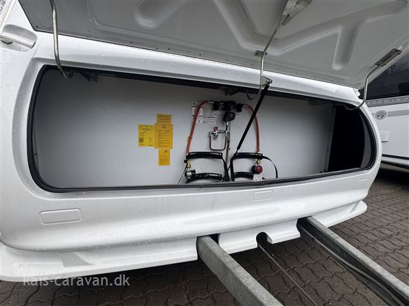 Kabe Classic 520 XL KS