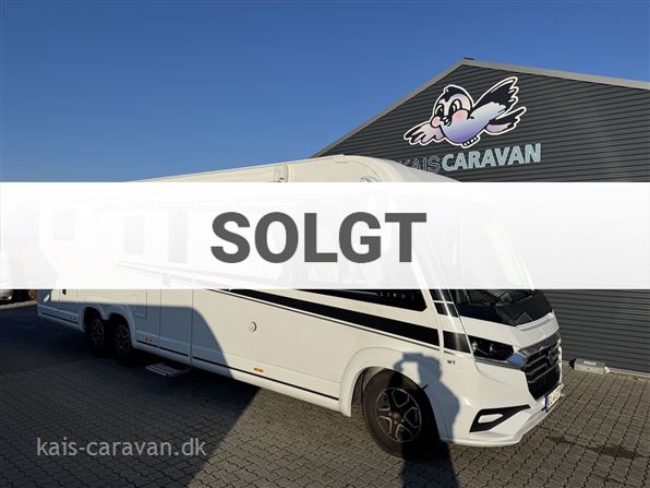 Knaus L!VE I 900 LEG