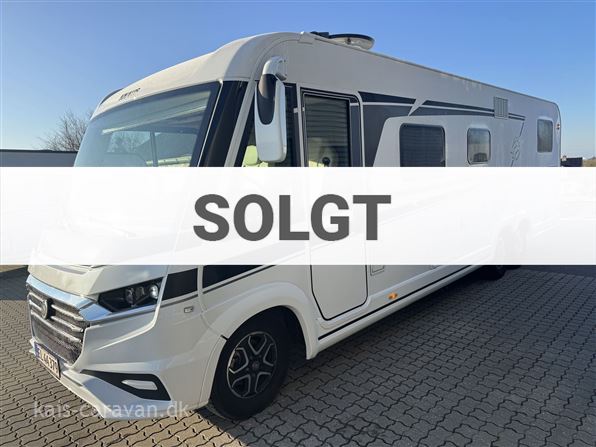 Knaus L!VE I 900 LEG