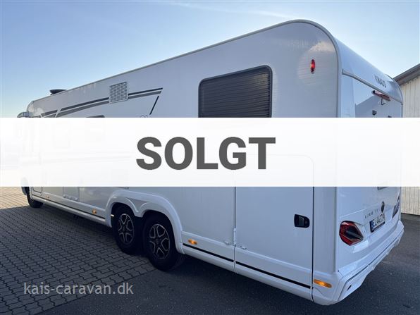 Knaus L!VE I 900 LEG