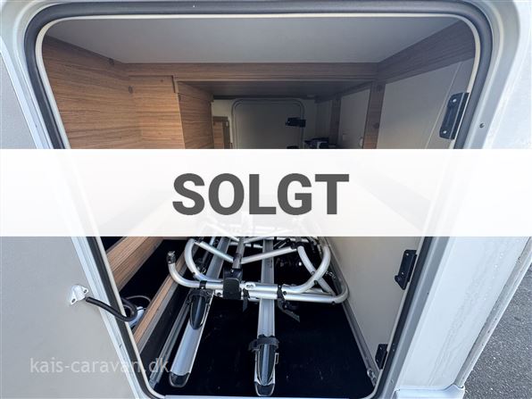 Knaus L!VE I 900 LEG