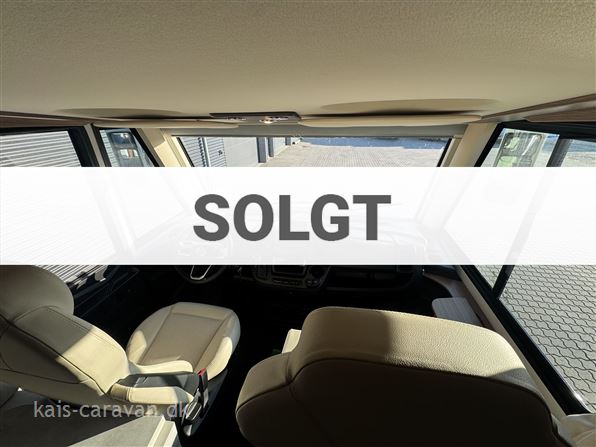 Knaus L!VE I 900 LEG