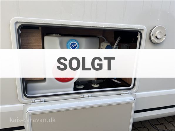 Knaus L!VE I 900 LEG