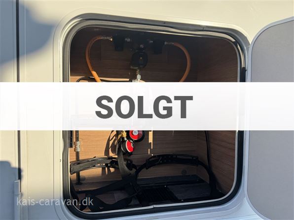 Knaus L!VE I 900 LEG