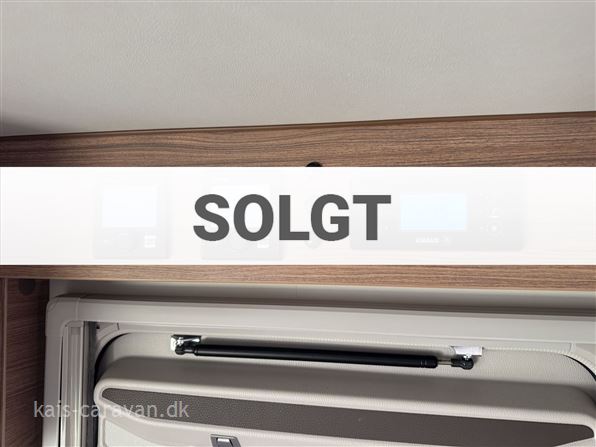 Knaus L!VE I 900 LEG