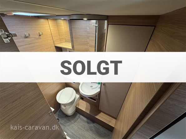 Knaus L!VE I 900 LEG