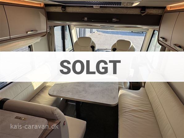 Knaus L!VE I 900 LEG