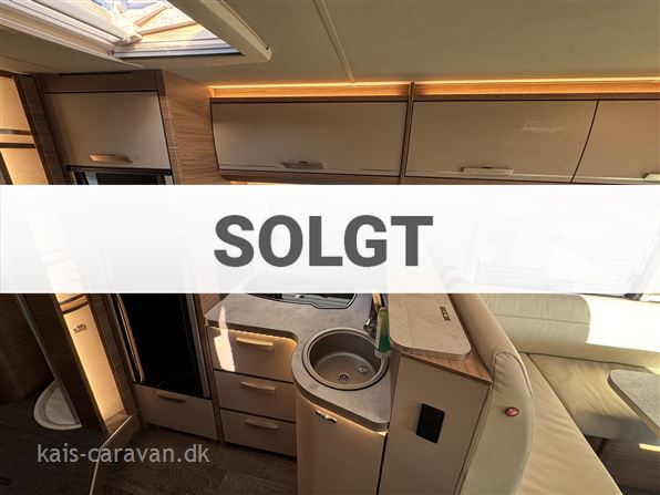 Knaus L!VE I 900 LEG