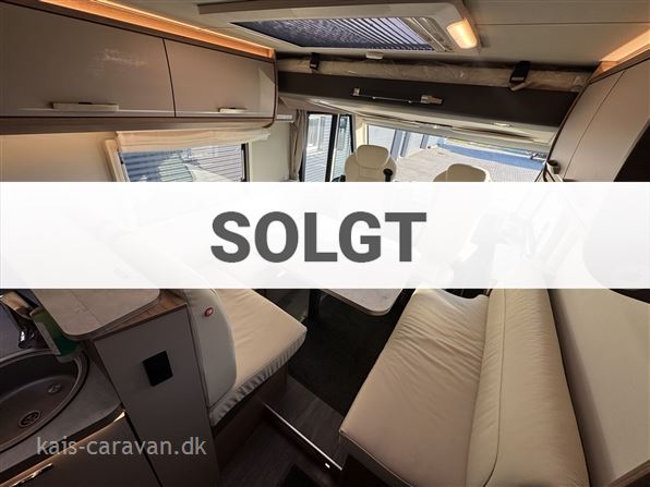 Knaus L!VE I 900 LEG