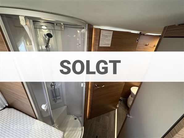 Knaus L!VE I 900 LEG