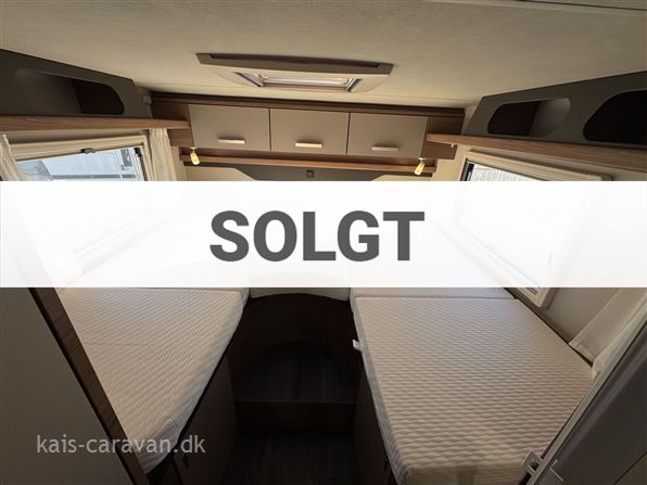 Knaus L!VE I 900 LEG