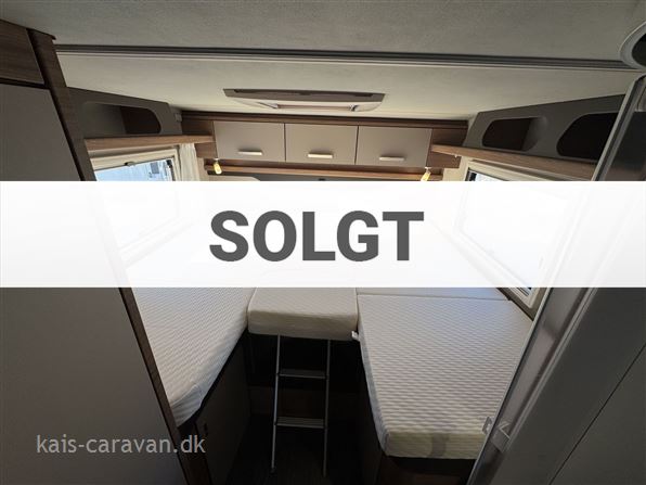 Knaus L!VE I 900 LEG