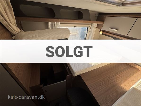 Knaus L!VE I 900 LEG