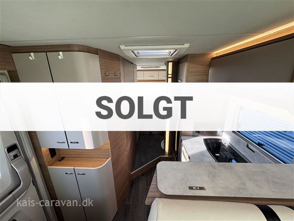 Knaus L!VE I 900 LEG