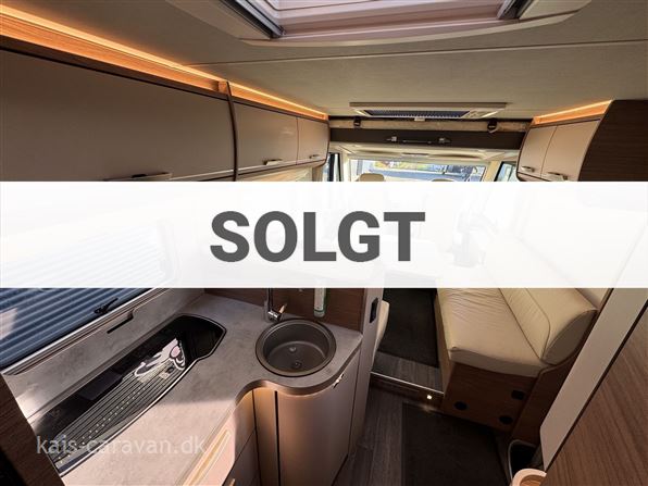 Knaus L!VE I 900 LEG