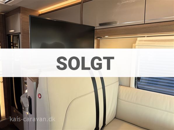 Knaus L!VE I 900 LEG