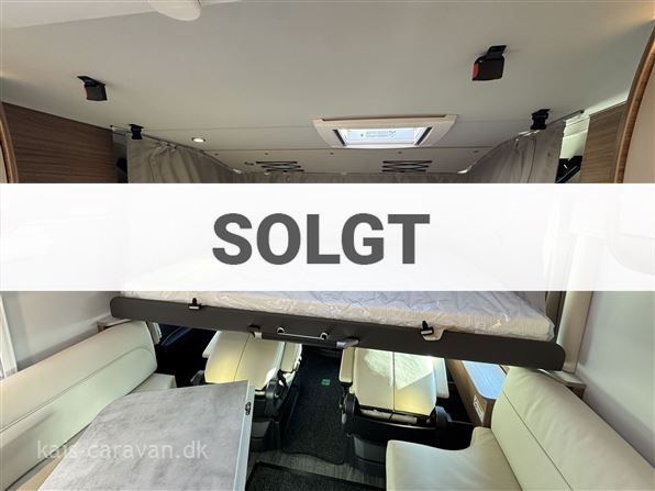 Knaus L!VE I 900 LEG