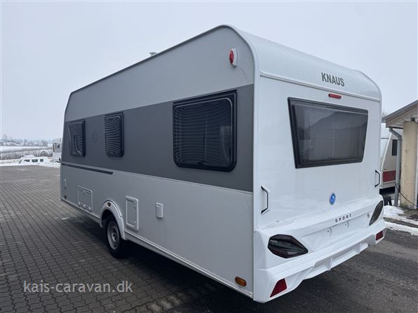 Knaus Sport 460 EU