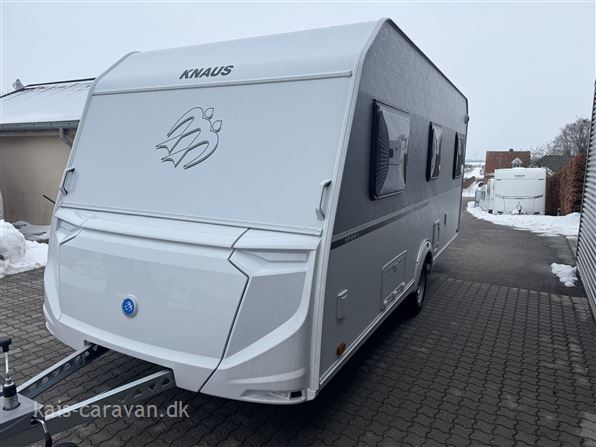 Knaus Sport 460 EU