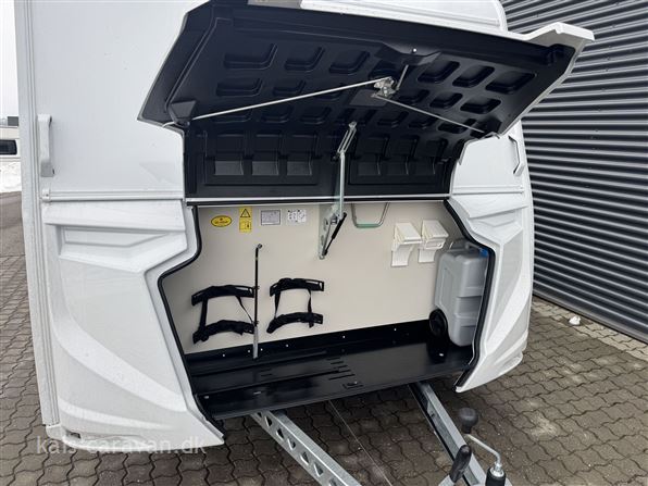 Knaus Sport 460 EU
