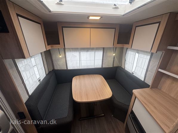 Knaus Sport 460 EU