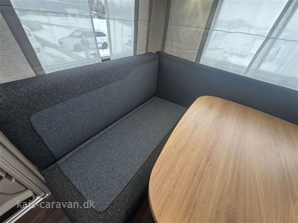 Knaus Sport 460 EU