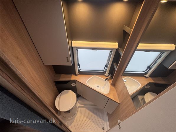 Knaus Sport 460 EU
