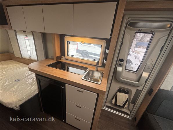 Knaus Sport 460 EU