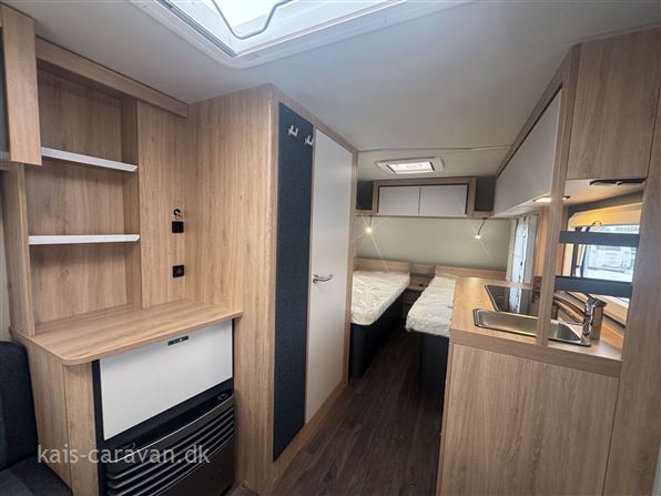 Knaus Sport 460 EU