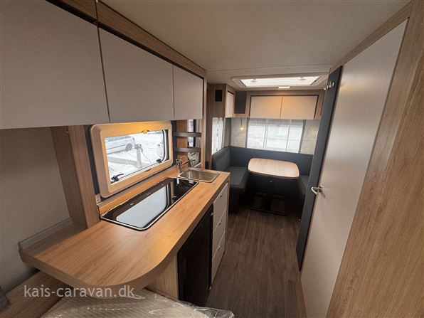 Knaus Sport 460 EU