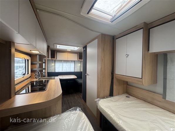 Knaus Sport 460 EU