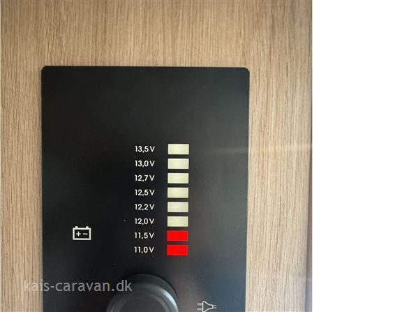 Knaus Sport 460 EU