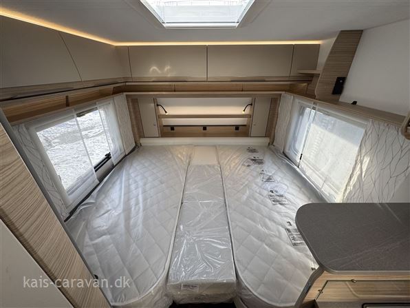 Fendt Bianco Selection 465 TG