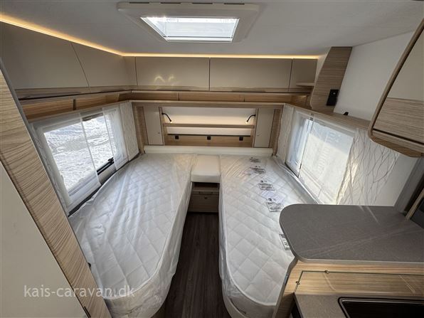 Fendt Bianco Selection 465 TG