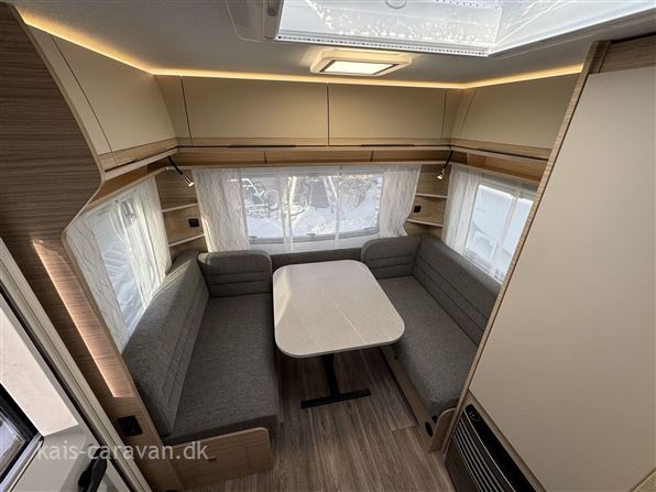 Fendt Bianco Selection 465 TG