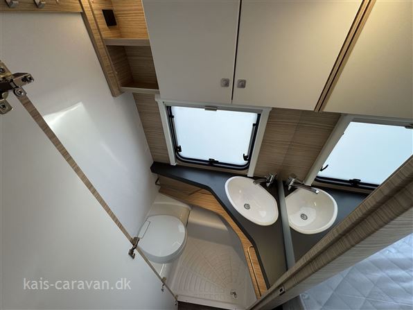 Fendt Bianco Selection 465 TG