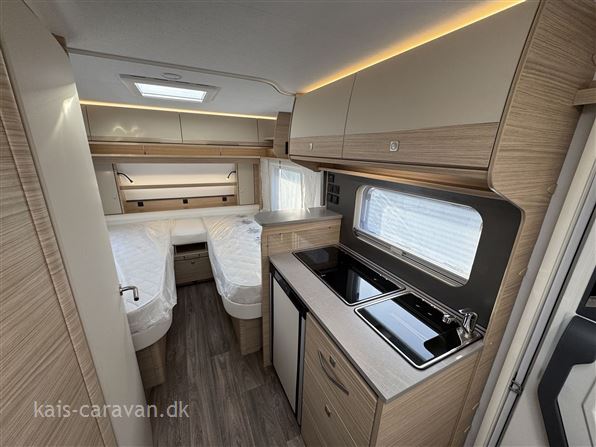 Fendt Bianco Selection 465 TG