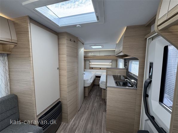 Fendt Bianco Selection 465 TG