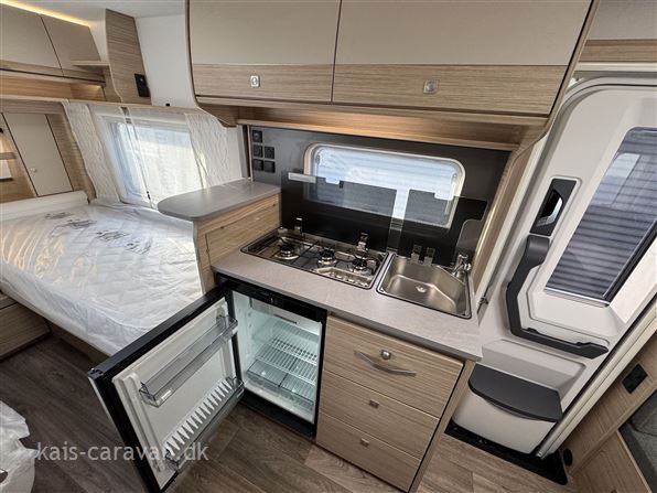 Fendt Bianco Selection 465 TG