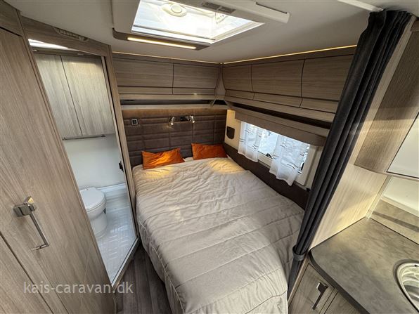 Kabe Imperial 560 XL KS