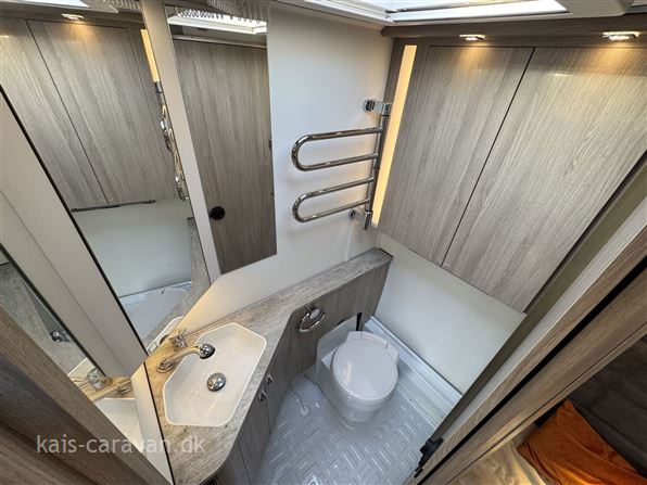 Kabe Imperial 560 XL KS