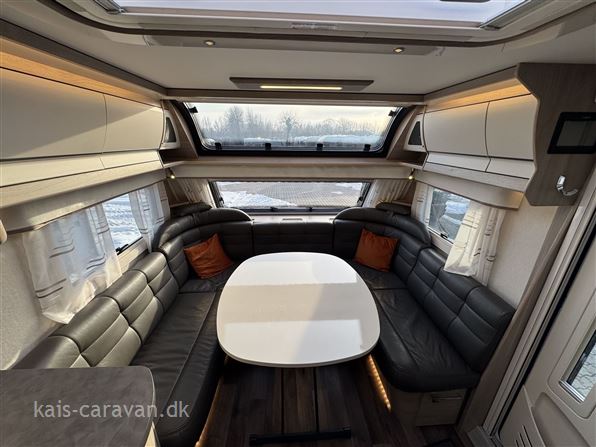 Kabe Imperial 560 XL KS