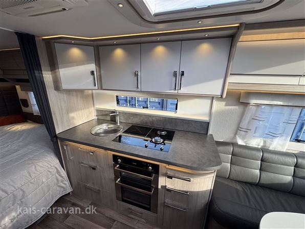 Kabe Imperial 560 XL KS